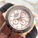 AR Factory SWISS ROLEX DAYTONA 4130 Watch Rose Gold White Face (4)_th.jpg